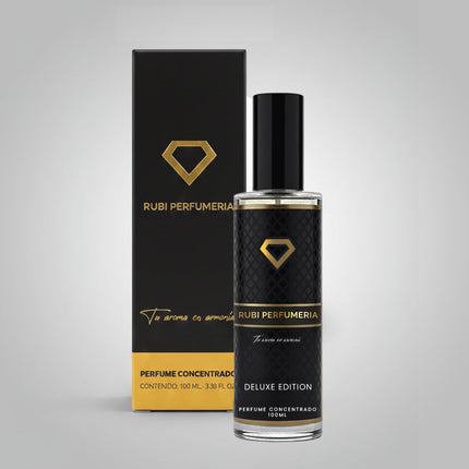 GUELAGUETZA de Rubi Perfumeria