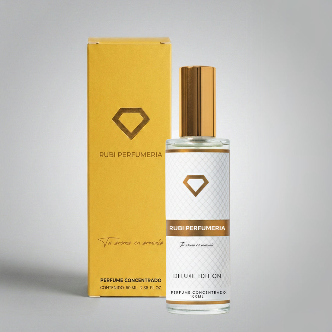 U0094N Inspirado en U APRES I AMOUR ELIXIR DE PARFUM