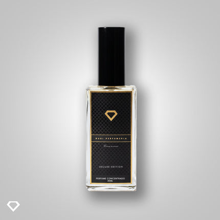 C0176 Inspirado en C VERSACE POUR HOMME