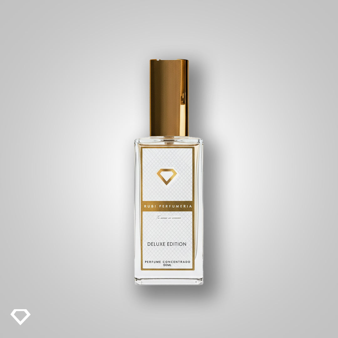 U0034N Inspirado en U MUSK KASHMIR