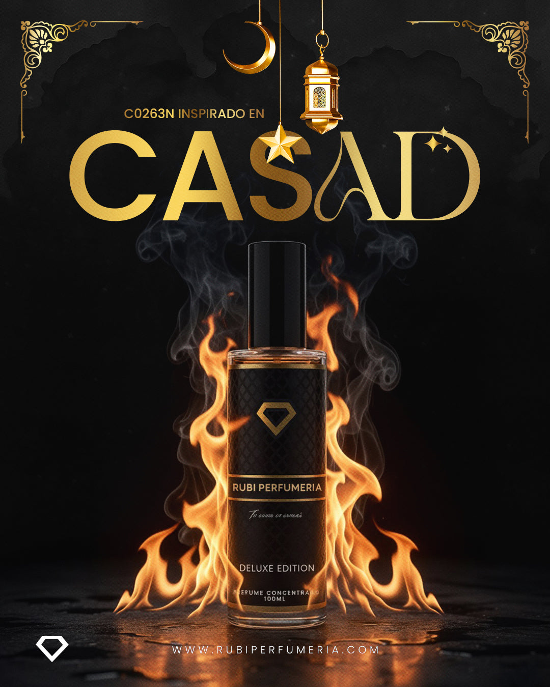 C0263N Inspirado en CASAD