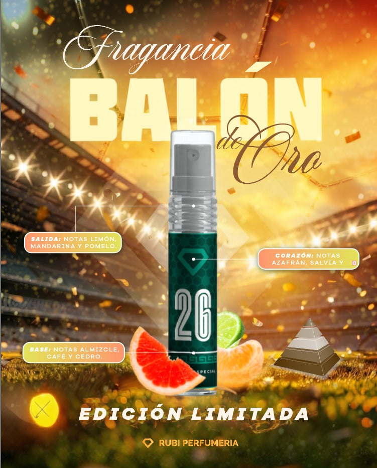 Balón de Oro