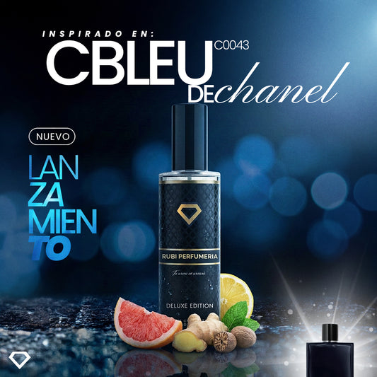 C0043 Inspirado en C BLEU