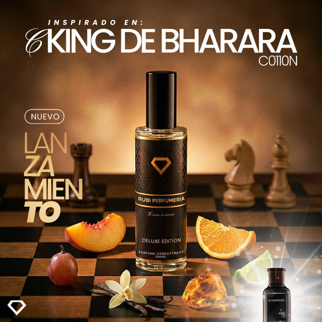 C0110N Inspirado en C KING