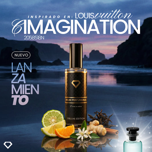 C0191N Inspirado en C IMAGINATION