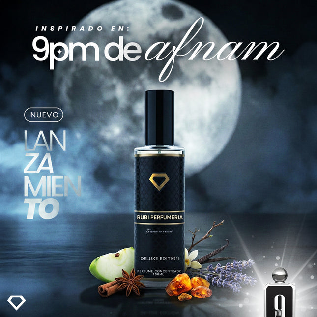 C0208N Inspirado en C 9PM