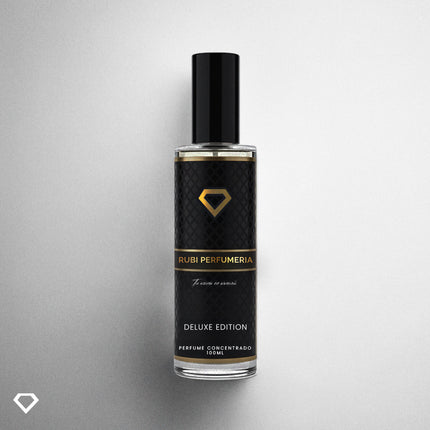 U0104N Inspirado en U BLUE TALISMAN