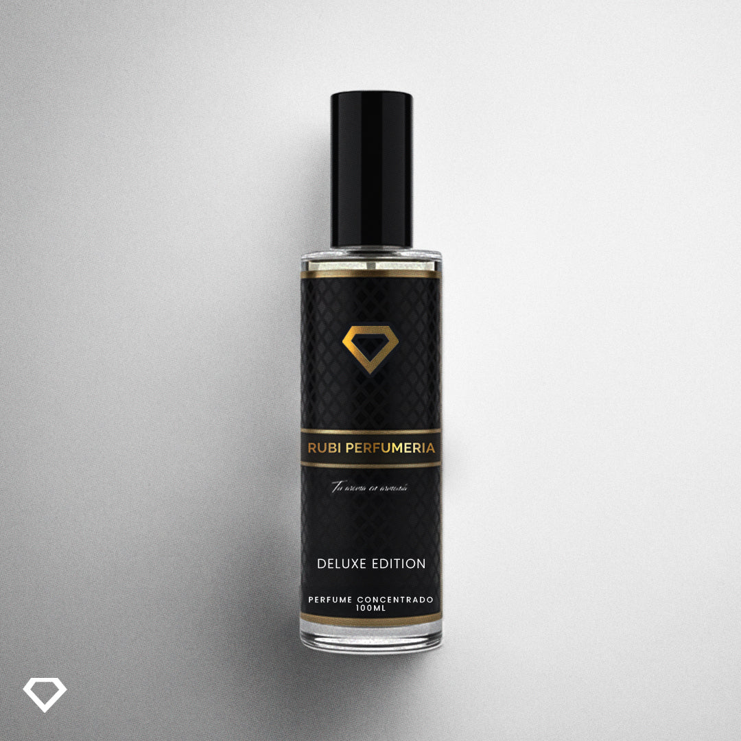 C0051 Inspirado en C BOSS BOTTLED NIGHT