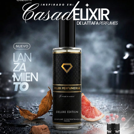 C0267NA INSPIRADO EN ASAD ELIXIR