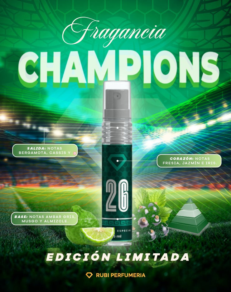 Champions