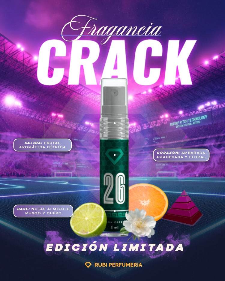 Crack