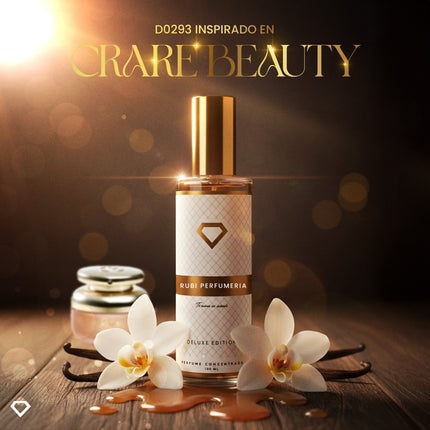 D0293 INSPIRADO EN URARE BEAUTY