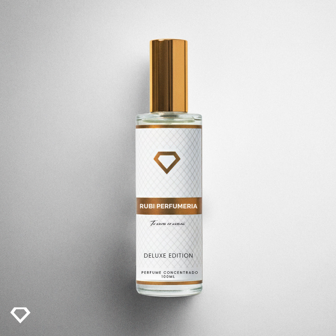 U0034N Inspirado en U MUSK KASHMIR