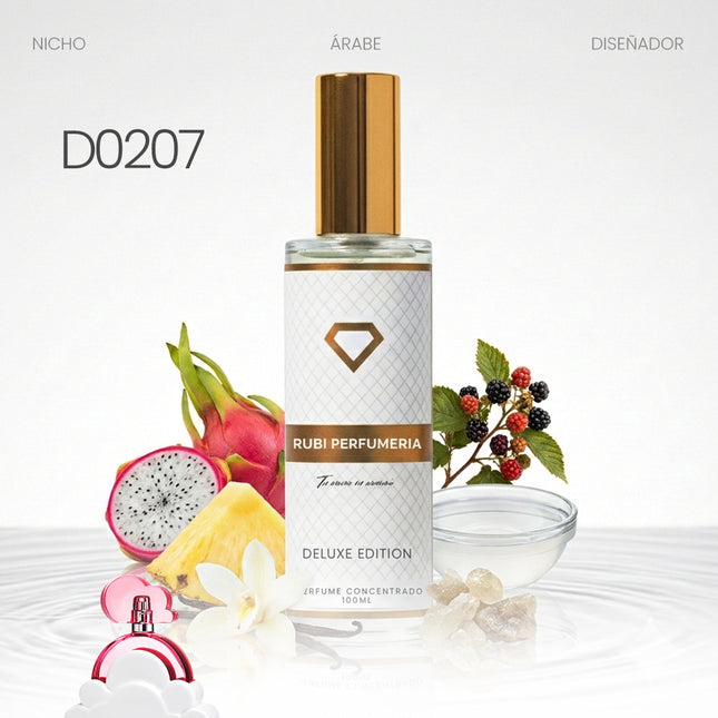 D0207 Inspirado en D CLOUD PINK
