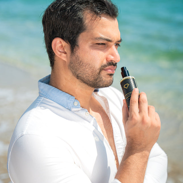 C0122 Inspirado en C LAPIDUS POUR HOMME