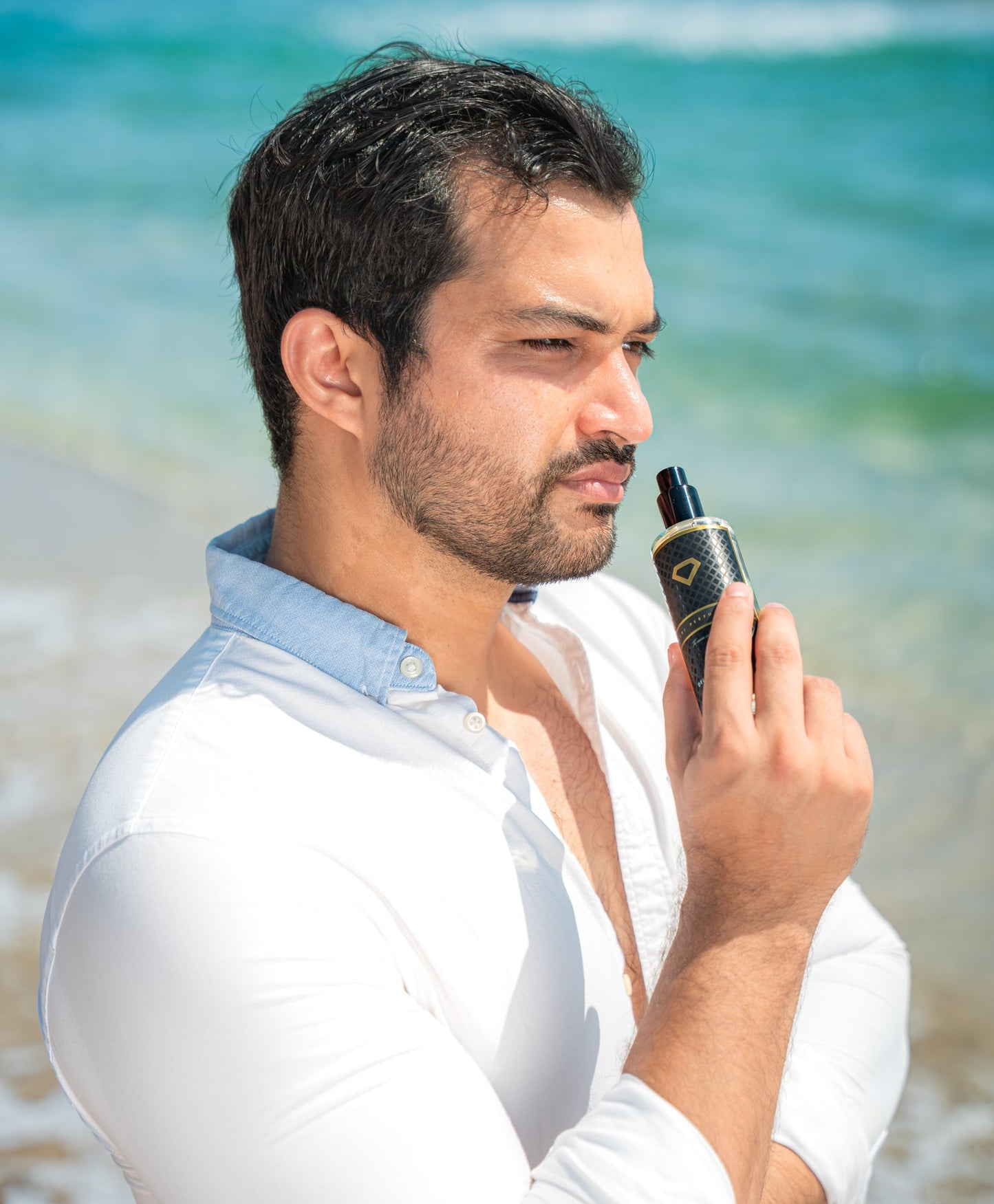 U0106N Inspirado en U KALAN DE PARFUMS