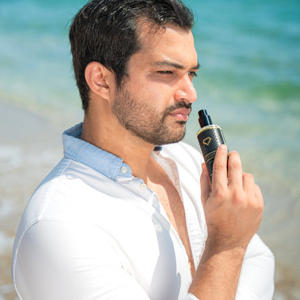 U0023 Inspirado en U CK ONE