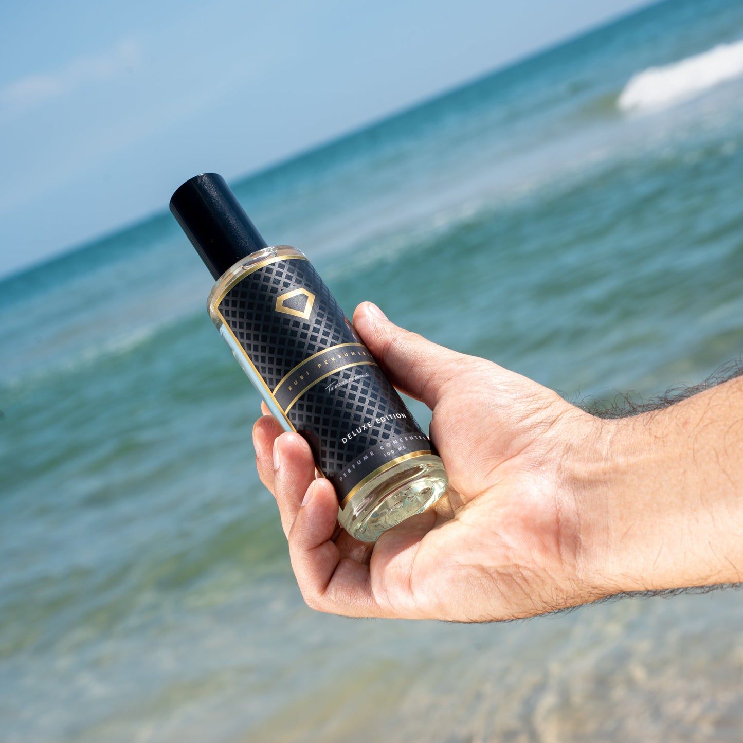 U0074N Inspirado en U COSTA AZZURRA PARFUM