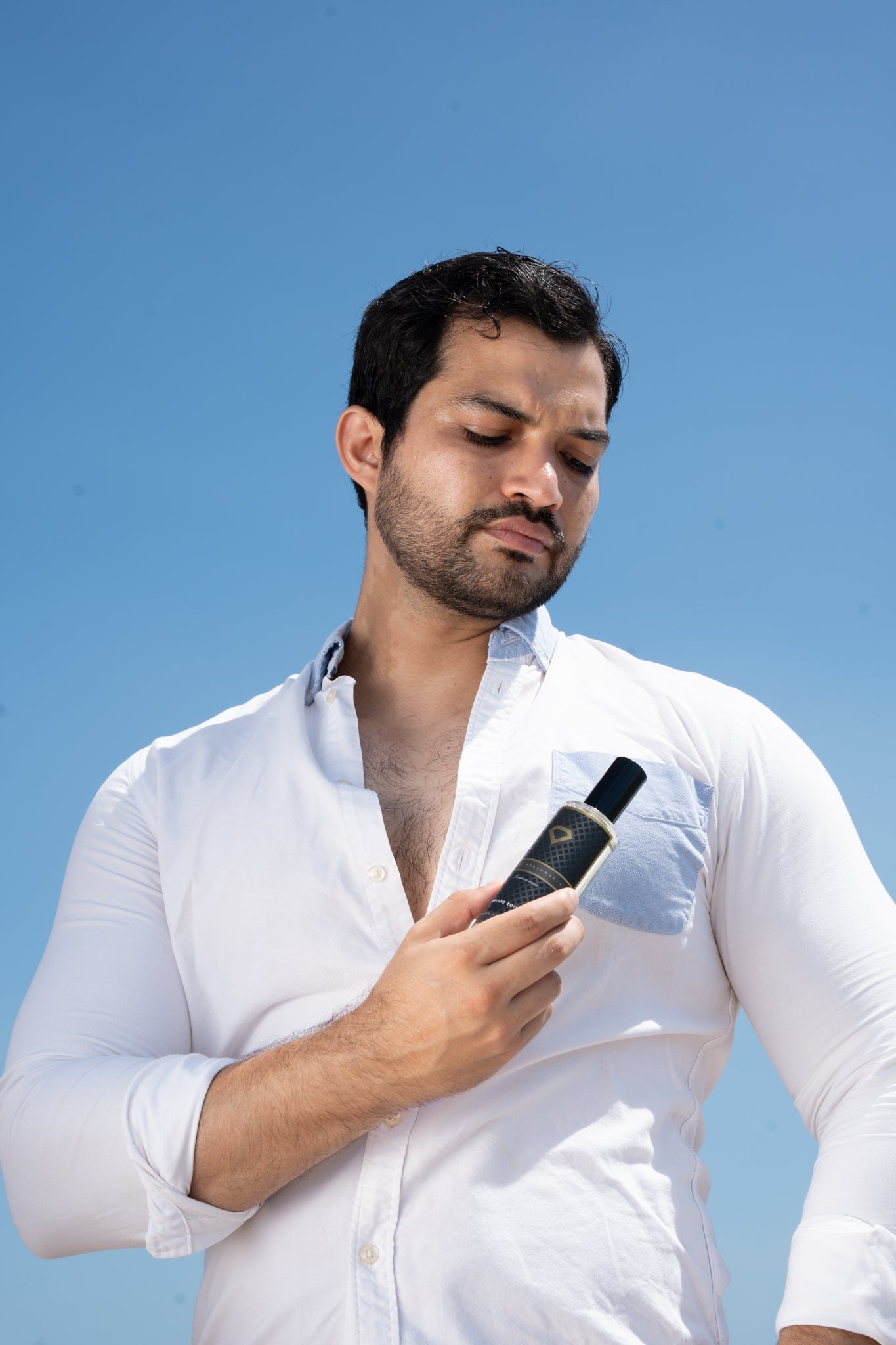 U0040N Inspirado en U SANTAL 33