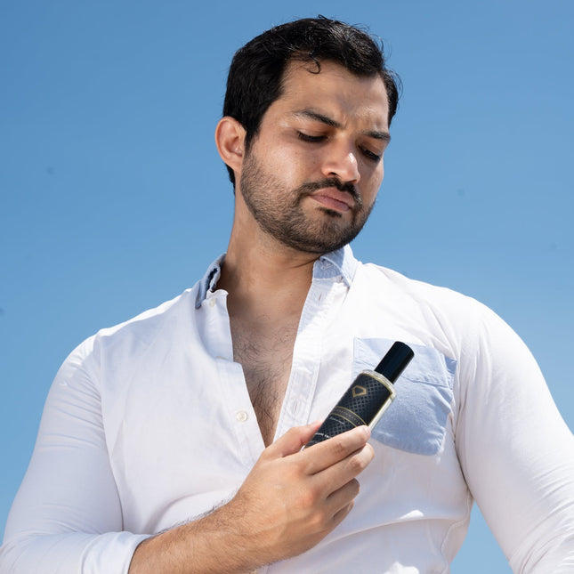 U0080 Inspirado en U DGVIB3 EAU DE PARFUM