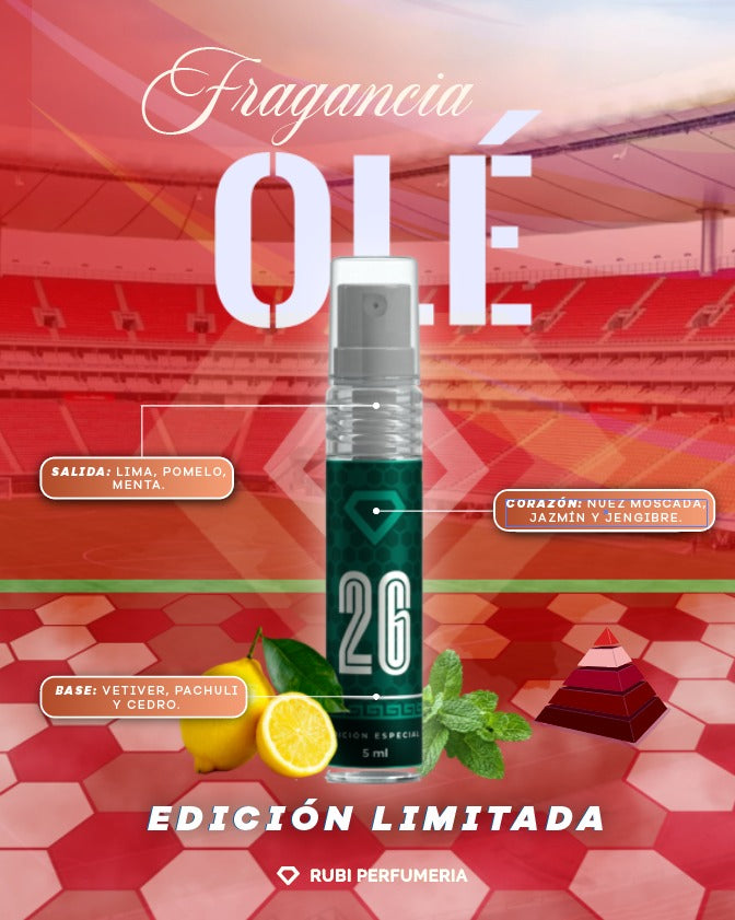 Olé