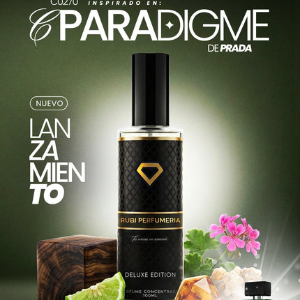 C0270 INSPIRADO EN CPARADIGME