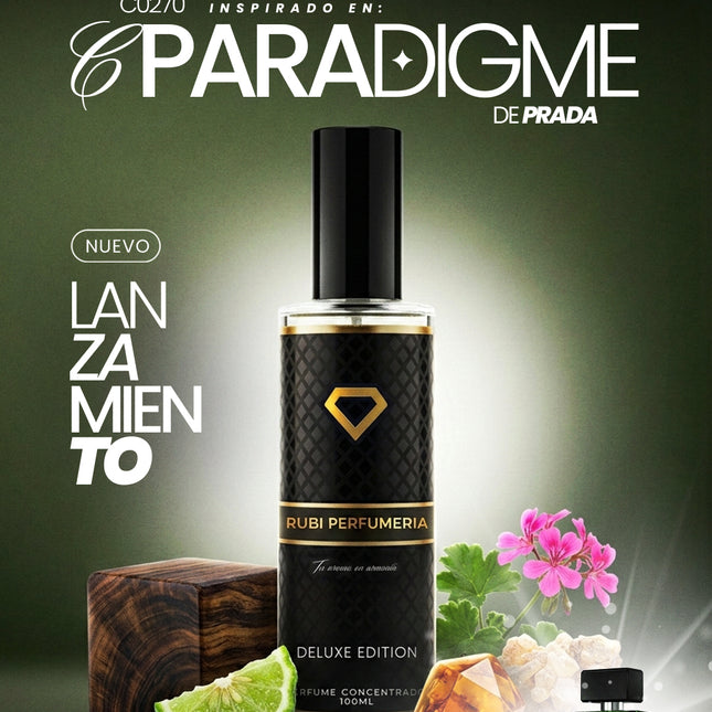 C0270 INSPIRADO EN PARADIGME