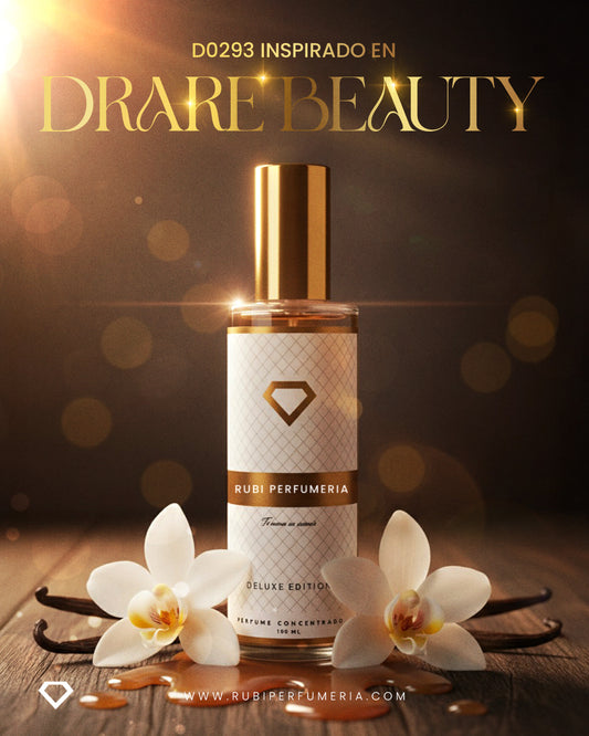 D0293 INSPIRADO EN URARE BEAUTY