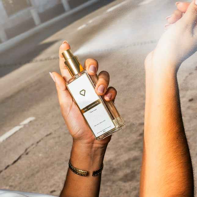 D0274 inspirado en D DEVOTION INTENSE