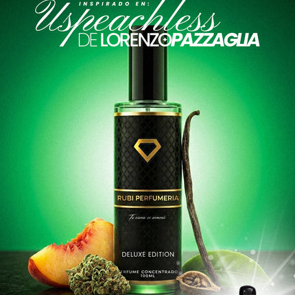 UO147N INSPIRADO EN USPEACHLESS