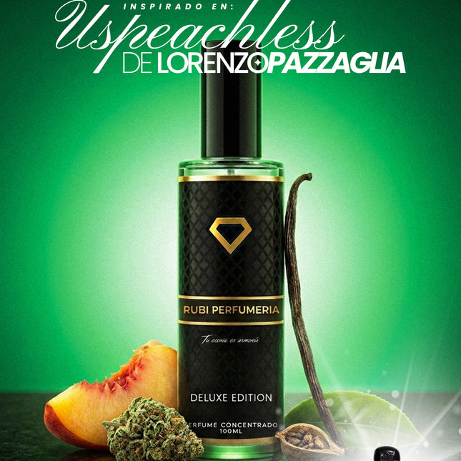 UO147N INSPIRADO EN SPEACHLESS