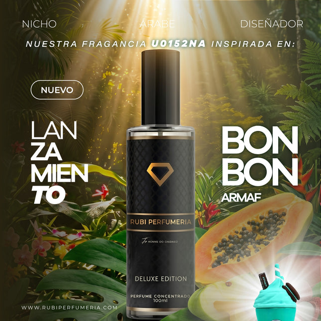 U0152NA INSPIRADO EN UBON BON