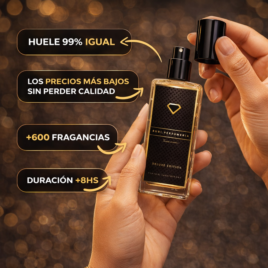 U0109N Inspirado en U SEDLEY DE PARFUMS