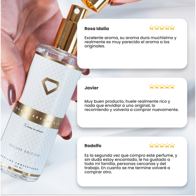 D0290 Inspirado en D LIGHT BLUE CAPRI IN LOVE EDP