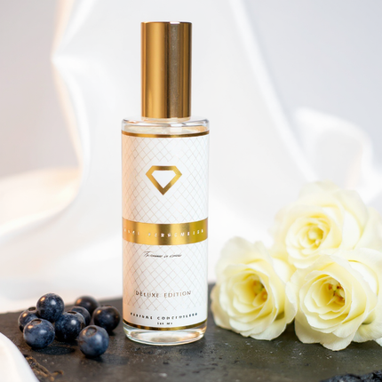 D0270 inspirado en D LA VIDA ES BELLA L'ELIXIR